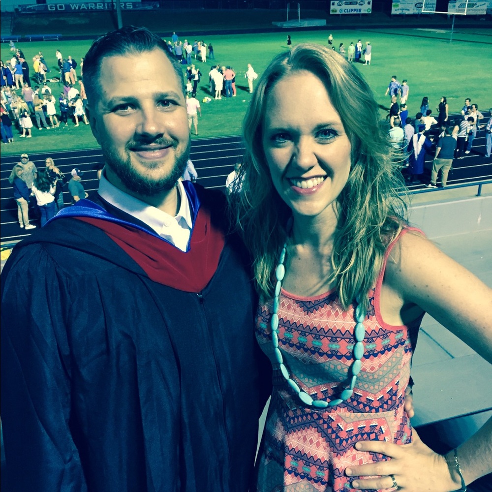 Meet your Posher, Carissa